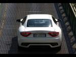 Maserati GranTurismo S 2008 года